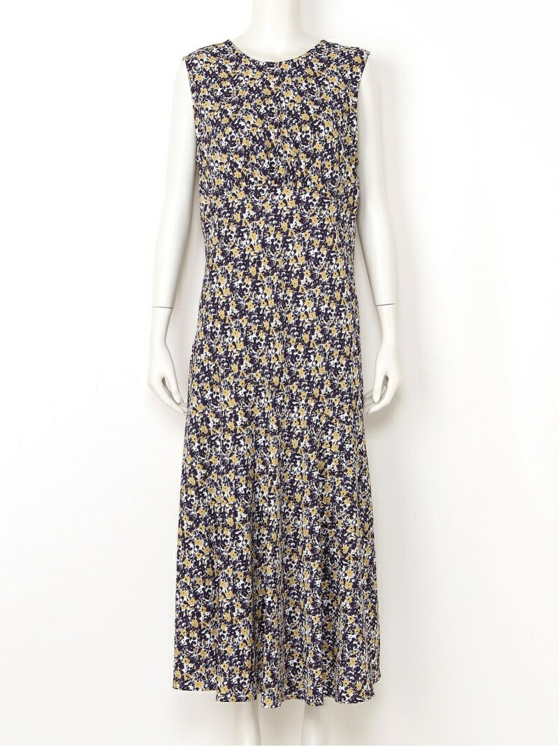 楽天市場 Rakuten Fashion Sale 45 Off 花柄切替ギャザーop Mila Owen ミラオーウェン ワンピース ワンピースその他 ブラック パープル Rba E 送料無料 Mila Owen