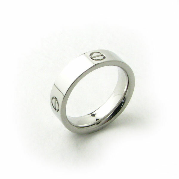 指輪 ダブルで楽しめる CZライン×シンプルデザリングインKR403【リング】