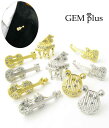 ラペルピン 弦楽器 ピンブローチ 音楽 バイオリン ギター ピアノ ラベルピン KS38004【GEM plus】【メンズ】【結婚式】【レディース】