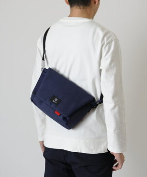 【公式】MILESTO ミレスト メッセンジャーバッグ Hutte ヒュッテ ショルダーバッグ サコッシュ バックパック リュック リュックサック ネイビー ホワイト ブラック グレー S メンズ レディース 男性 女性 おしゃれ 人気 旅行 ビジネス 通勤 通学 プレゼント 機内持ち込み