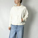 TICCA ティッカ ウラケzip up パーカー TBDA-275