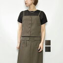 RIM.ARK リムアーク Tweed cami tops 460ISS30-1521 2025春夏新作