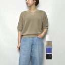 EMMACULATE エマキュレート 2WAY プルオーバー 2252K-01335 2025春夏新作