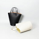 milieuで買える「&MyuQ アンドミューク ERA MINI トートバッグ MCB090」の画像です。価格は18,700円になります。