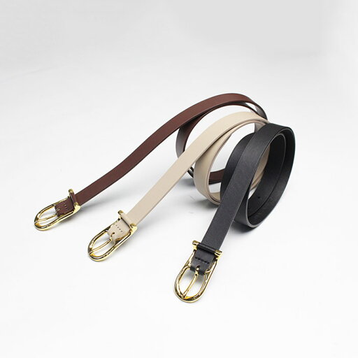 LEFIJE レフィエ Tresor ベルト M4842B 2025春夏新作 LEFIJE レフィエ Tresor ベルト M4842B 2025春夏新作