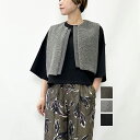 SACRA サクラ POODLE FUR 125505061 2025秋冬新作