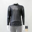 [SALE] BRIEFING ブリーフィング SH MENS CARVICO LS HIGH NECK BRG221M57 [定価24,200円]