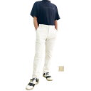 BRIEFING(ブリーフィング) MEN’S LOGO ELASTIC SUMMER PANTS 2025春夏新作(4)
