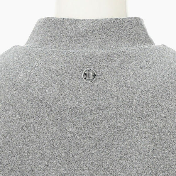[SALE]BRIEFING(ブリーフィング) WOMEN'S SIDE TWISTED HIGHNECK RF (定価23,100円) milieu3115-10011794 milieu サンプル画像3