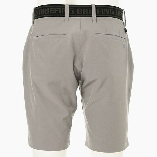 [SALE]BRIEFING(ブリーフィング) MEN’S COOLCORE LOGO ELASTIC SHORT PANTS (定価2...