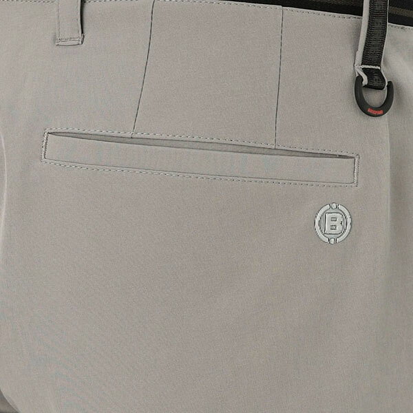 [SALE]BRIEFING(ブリーフィング) MEN’S COOLCORE LOGO ELASTIC SHORT PANTS (定価2...