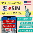 アメリカ eSIM 無制限 最短30分 5G/4G 実名登録不要 高速データ通信 24時間 対応 海外 短期 即日開通 QRコード設定 即日発行対応 メール納品 使い放題 通信専用 選べるプラン |1日間|3日間|5日間|7日間|10日間|15日間|20日間|30日間 GlobeSIM 正規品 LINE対応
