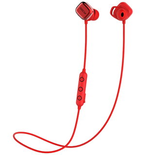 「マグネット搭載&自動ペアリング」QCYワイヤレスイヤホンスマホBluetoothイヤホンマグネットスイッチ自動ON/OFFApt-X高音質重低音ブルートゥースイヤホンヘッドホンマイク付きカナル両耳通話IP64防水イヤホンランニングスポーツiPhoneAndroid対応