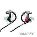 (ネコポス対応)SUREFIRE EP3 SONIC DEFENDER Mサイズ ブラック