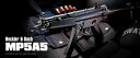 【人気の電動ガンボーイズ】東京マルイ 電動ガンBOYs H K MP5A5★10歳以上対象♪TOKYO MARUI エアガン トイガン