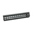 【送料無料】DYTAC UXR 4 10インチ RAS SYSTEMA PTW M4用/20mmレールやハンドストップなどのアクセサリーを取り付け可能!