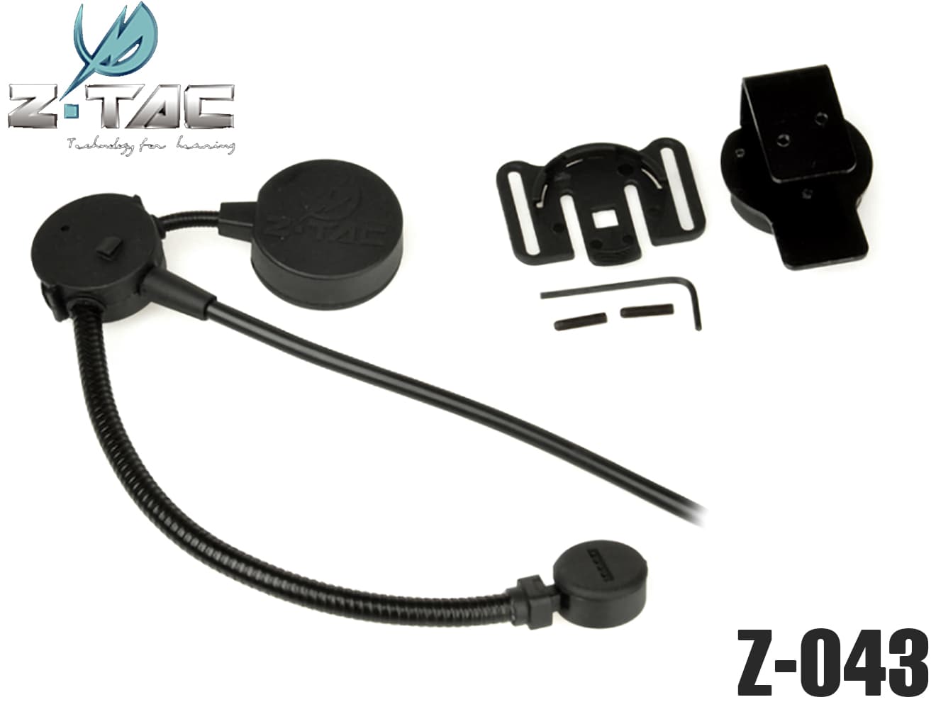 楽天市場】【正規品】Z-TACTICAL TEA COBRAタイプ タクティカルヘッド