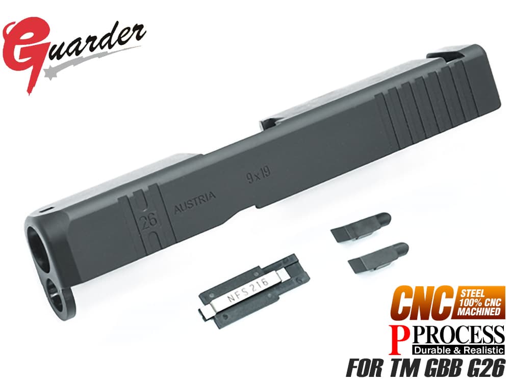 GUARDER M4 M16用フレーム　レンチ　リアルサイズ TOOL-06-5700