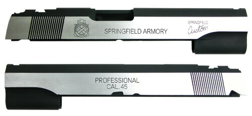 楽天市場】ハイキャパ スライド springfieldの通販 楽天市場】ハイキャパ スライド springfieldの通販