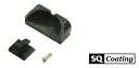 DE50-03(BK)■【雰囲気抜群】GUARDER スチールフロント&リアサイト★東京マルイDesert Eagle .50【DE】デザートイーグル[全国一律...
