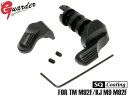 M92F-13(BK)■【強度・質感の向上に!】GUARDER ガーダー ステンレスセーフティレバー★東京マルイ M92F・KJ WORKS Berettaベレ...