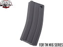 【マルイM16シリーズ】G&P GP094 M16 130連 マガジン/BK★旧世代M4M16に 検)電動ガン東京マルイVFCKSCTOP[全国一律300円配送...