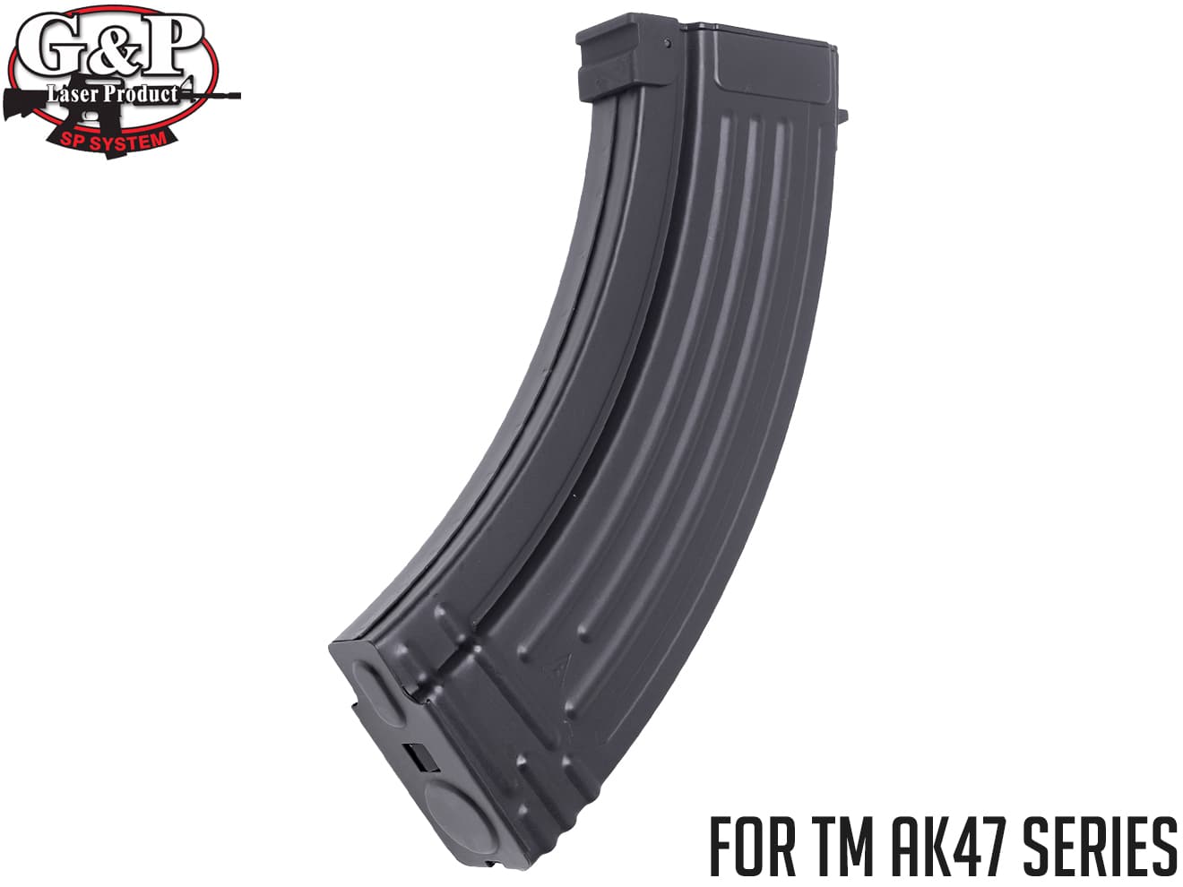 ڥޥ륤AK47꡼G&P GP214 AK47 150Ϣ ޥ/BKAK47 ưޥ륤VFCKSCTOP