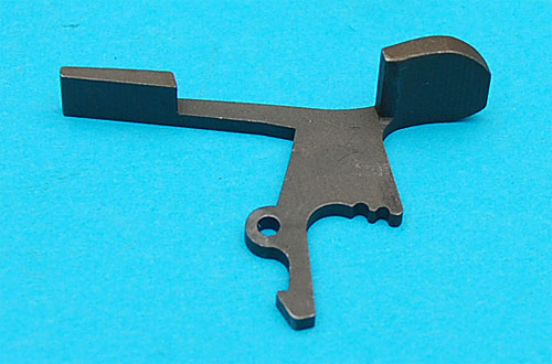 【3パターン対応】G&P WP32 WA M4 マルチコッキングハンドル★ウェスタンアームズ マグナブローバックシリーズ 検）VFC KSC INOKATSU PRIME［全国一律300円配送可能］