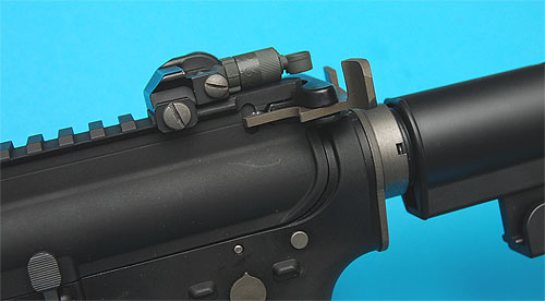 【3パターン対応】G&P WP32 WA M4 マルチコッキングハンドル★ウェスタンアームズ マグナブローバックシリーズ 検）VFC KSC INOKATSU PRIME［全国一律300円配送可能］