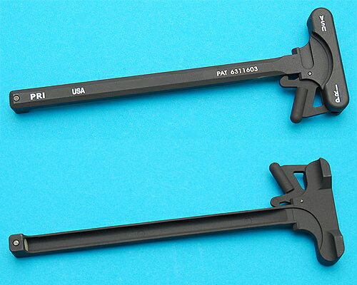 【バッファ付★軽量】G&P WP52C WA M4 SPRコッキングハンドル ★ウェスタンアームズ マグナブローバックシリーズ 検）VFC KSC INOKATSU PRIME