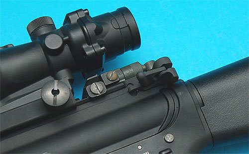 【バッファ付★軽量】G&P WP52C WA M4 SPRコッキングハンドル ★ウェスタンアームズ マグナブローバックシリーズ 検）VFC KSC INOKATSU PRIME