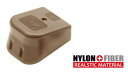GLOCK-106(TAN) GLK-106(TAN) 【マルイ G17/G18C/G26対応】GUARDER エクステンデッド マガジンベース TAN◆リアル...