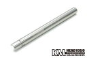 KM-TN-33■【テフロンメッキ/最高レベルインナーバレル】GUARDER KM企画 超精密インナーバレル 6.01 P226/G17/G18C◆グルーピング...