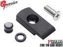 M1911-18■【マルイGBB M1911対応】GUARDER M1911 スチール ファイアリングピン セット/BK◆リアル化に/ビス/ネジ/キャップ[全国...