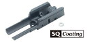 GLOCK-102 GLK-102 GUARDER 強化スチールシャーシ G26/G27◆高耐久 強度アップ ガーダー マルイ GBB G26ADVANCE ア...