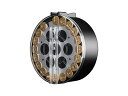 【純正品】東京マルイ 電動ショットガン AA-12専用 ドラムマガジン