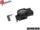 GLOCK-121(A) GLK-121(A) GUARDER 強化ホップアップチャンバー G17/G18C/G22/G34◆アルミダイキャスト HOP強化に[...