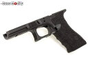 Guns Modify Gen3 ポリマー樹脂+ファイバー SAスタイル CNC ステッピングフレーム グロックシリーズ◆マルイ GLOCK G17 G18C ...