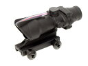 M150 RCO TA31 ECOS 4×32 タクティカルスコープ BK◆オートファイバーサイト 自動調光 20mmレール対応 TA31タイプ 近接戦闘 サバ...