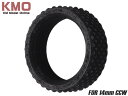 KM企画 14mm逆ネジ対応 サイレンサーストッパーリング SASTR◆サプレッサー トレーサー 消音器