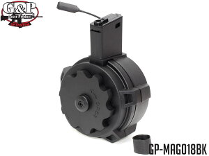 gp-mag018bk