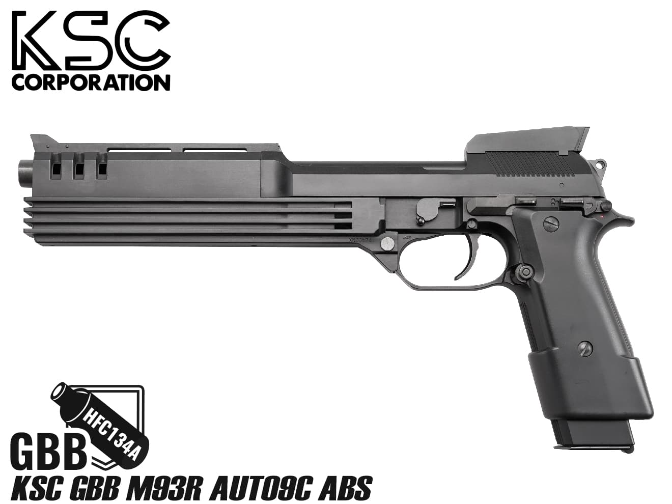 楽天市場】KSC ガスブローバック M93R2 スパルタンSD ヘヴィ 楽天市場】KSC ガスブローバック M93R2 スパルタンSD ヘヴィ