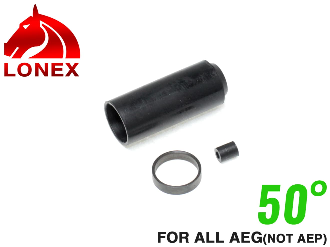 LONEX AEG ץ롼 Сѥå󥻥å 50뢡50 0.20.25gBBƤ Ƽư Ĺʪб ڡ ۥåץƥ󥷥ʡ