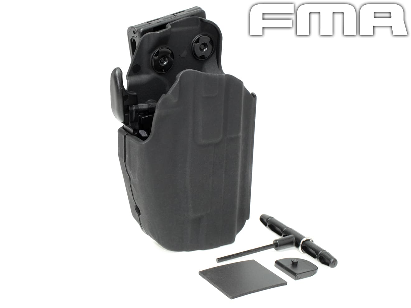 FMA 579 GLS PRO-FIT ۥ륹 BKSL ñ꡼ ԡɥɥ GLOCK M9 M&P HK45ʤ Х  ϥɥ