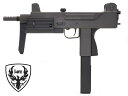 HFC GBB SWD M11/9 フルメタル◆ガスブローバックマシンガン 高速ブローバックで小気味いい！コブライ SMG ギャング マフィア MAC11後継機 ガスブロ