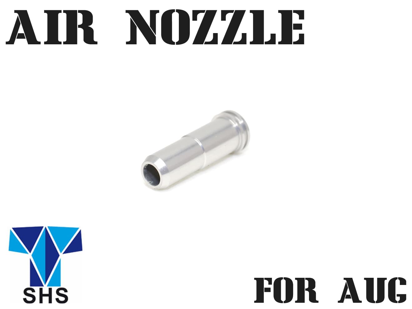 SHS CNC Υ 24.75mm AUGΥ/O/ư/󥰥Υ