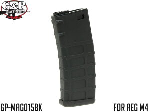 gp-mag015bk