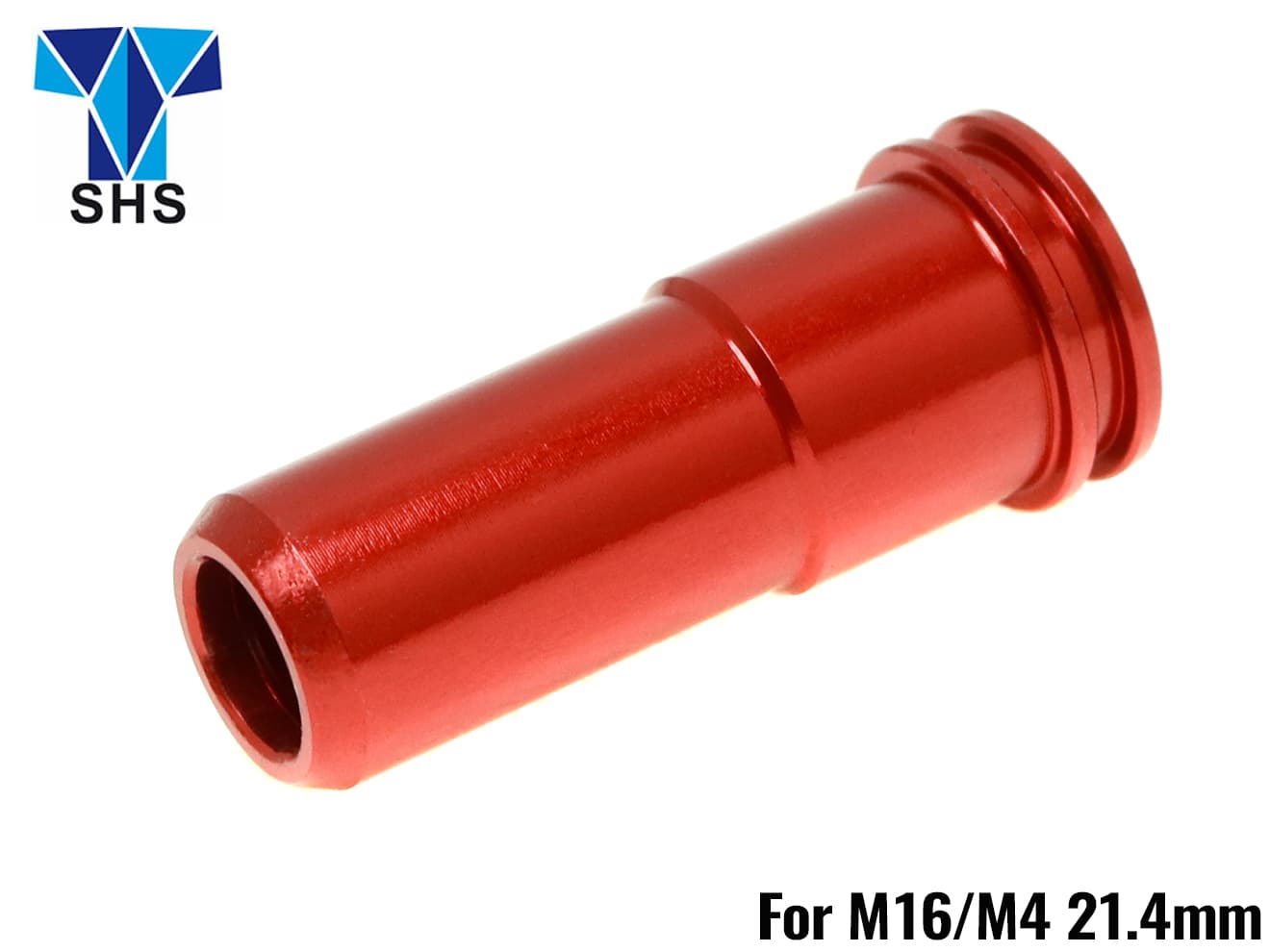 SHS CNCߥΥ M16/M4 21.4mmΥ/󥰥Υ/ư/ޥ륤/ڥѡ
