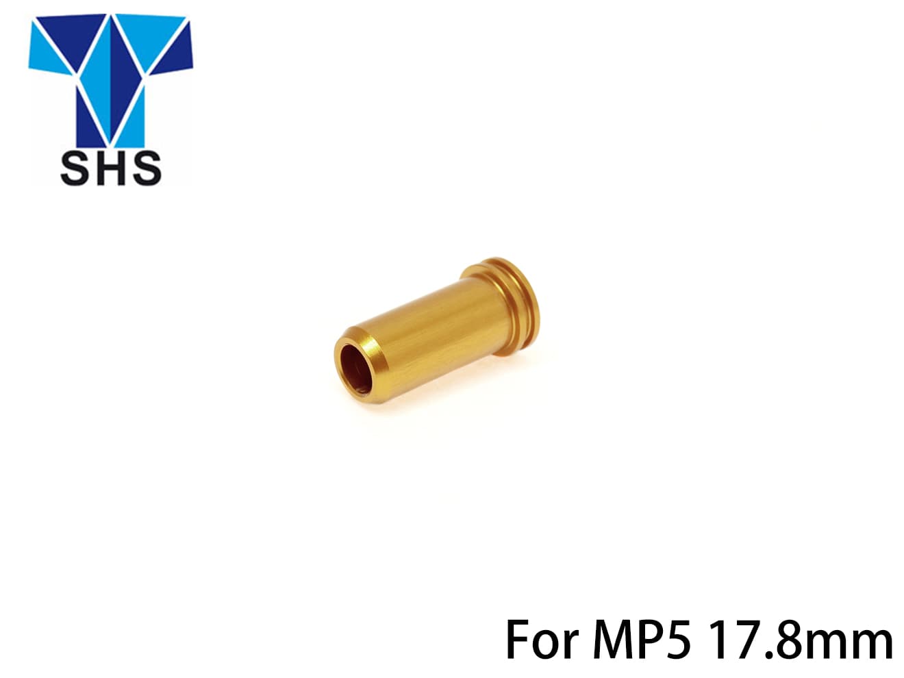 SHS CNCߥΥ MP5 硼 17.8mmΥ/󥰥Υ/ư/ޥ륤/ڥѡ