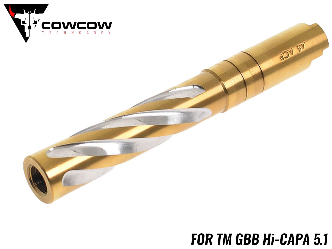 楽天市場】COWCOW TECHNOLOGY OB1 ステンレス スレッドアウター 楽天市場】COWCOW TECHNOLOGY OB1 ステンレス スレッドアウター